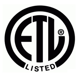 ETL认证咨询