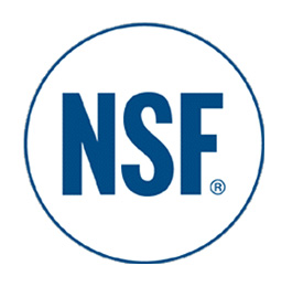 NSF认证咨询