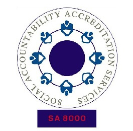 SA8000